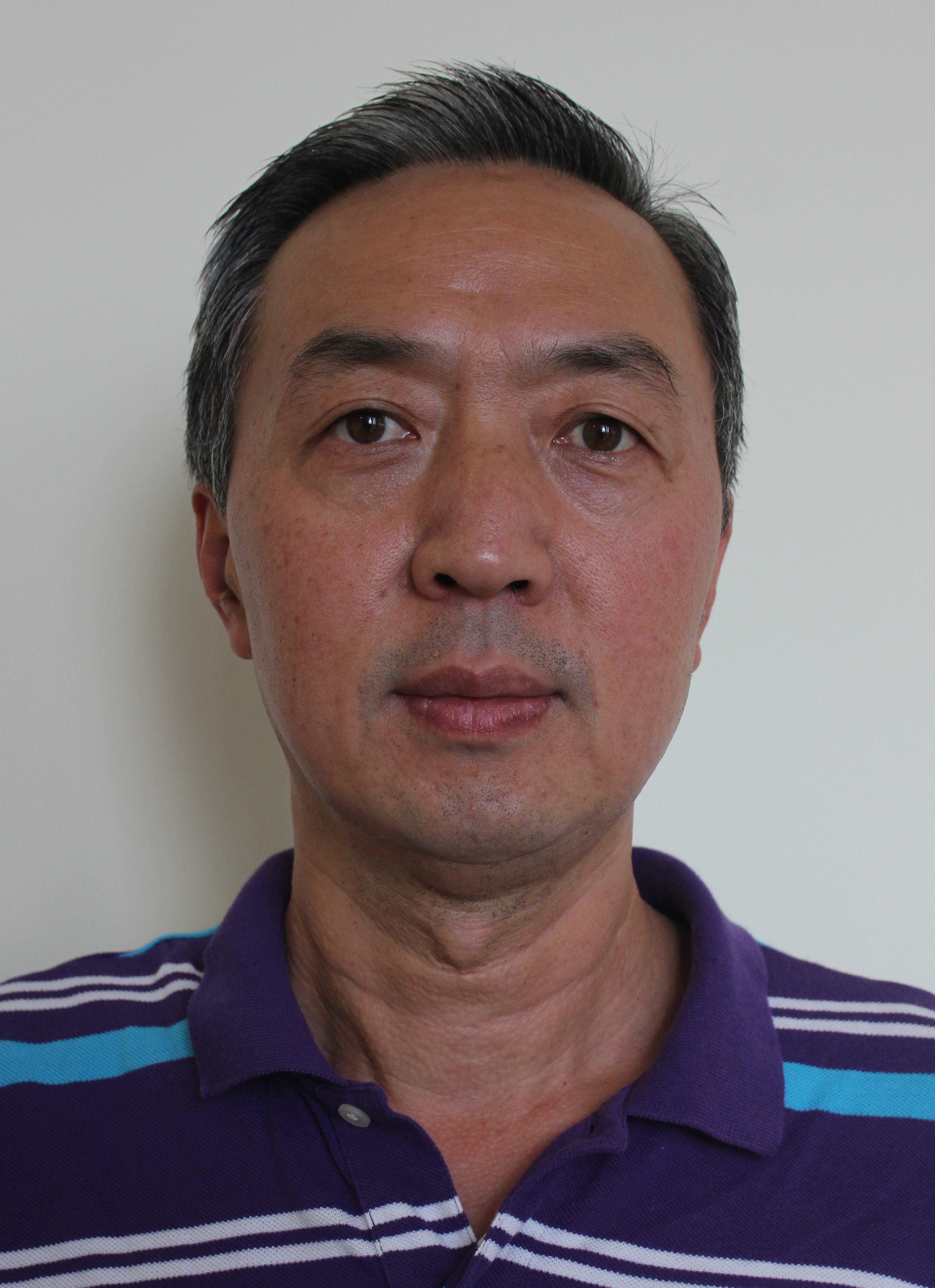 Dr. Shaoxian Song